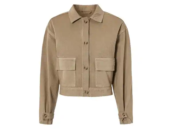 Bild 2 von esmara® Damen Jacke im angesagten Utility-Style