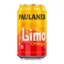 Bild 2 von PAULANER Limo 0,33L