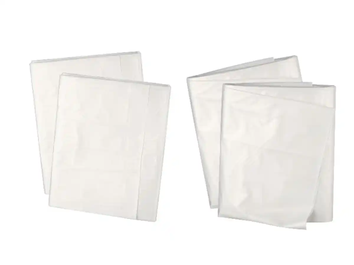 Bild 3 von PARKSIDE® Abdeckplanen, 4 Stück