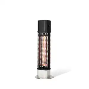 Carbon-Heiztower 360 Grad, 1200 W