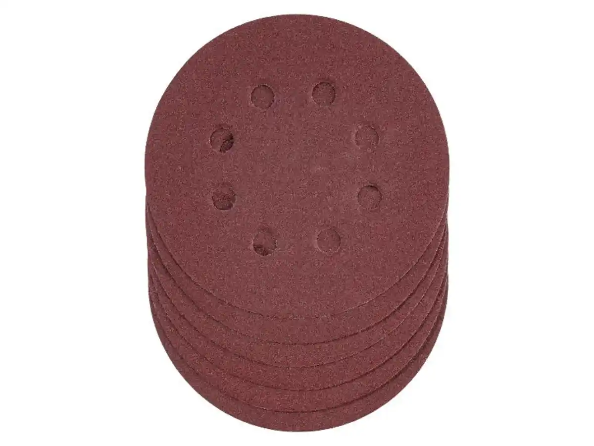 Bild 4 von PARKSIDE® Schleifpapier-Set / Handschleifer-Set,  6 Blatt