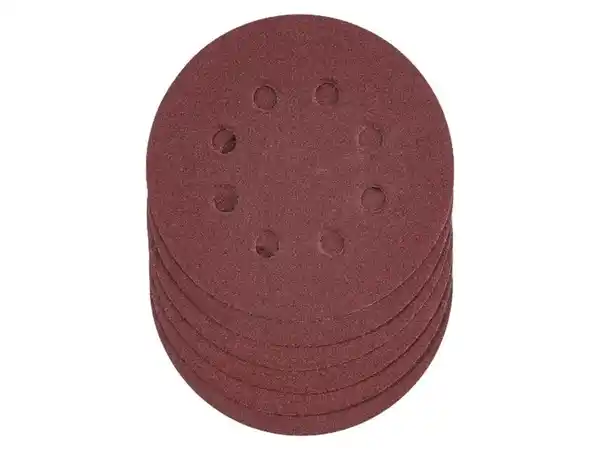 Bild 4 von PARKSIDE® Schleifpapier-Set / Handschleifer-Set,  6 Blatt