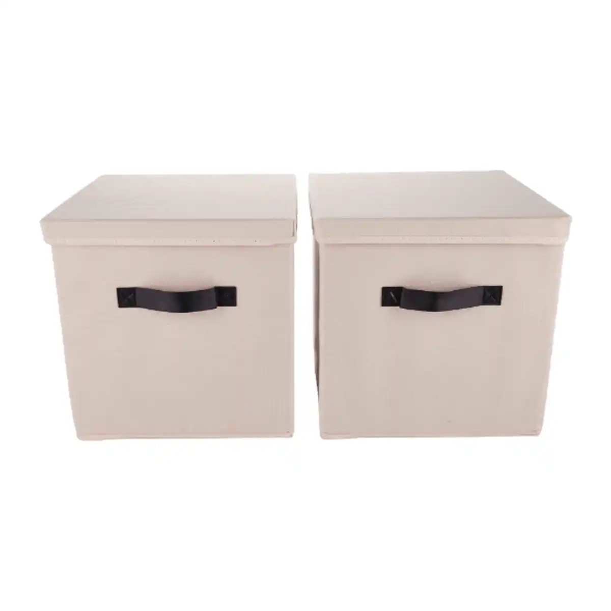 Bild 2 von HOME CREATION Aufbewahrungsboxen