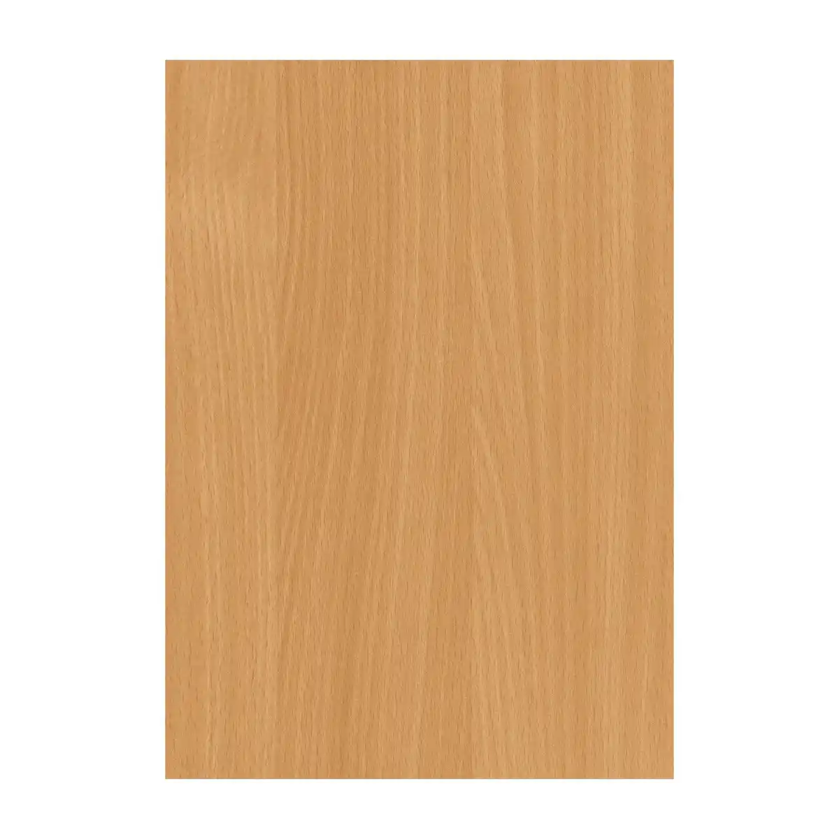 Bild 2 von Kaindl Arbeitsplatte Comfort Buche 60 cm x 3,8 cm Meterware