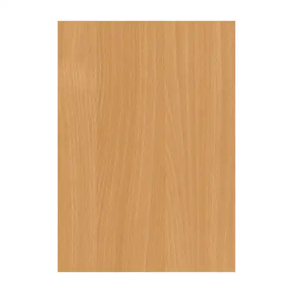 Bild 2 von Kaindl Arbeitsplatte Comfort Buche 60 cm x 3,8 cm Meterware