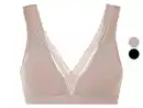Bild 1 von esmara® Damen Bralette mit eleganter Spitze