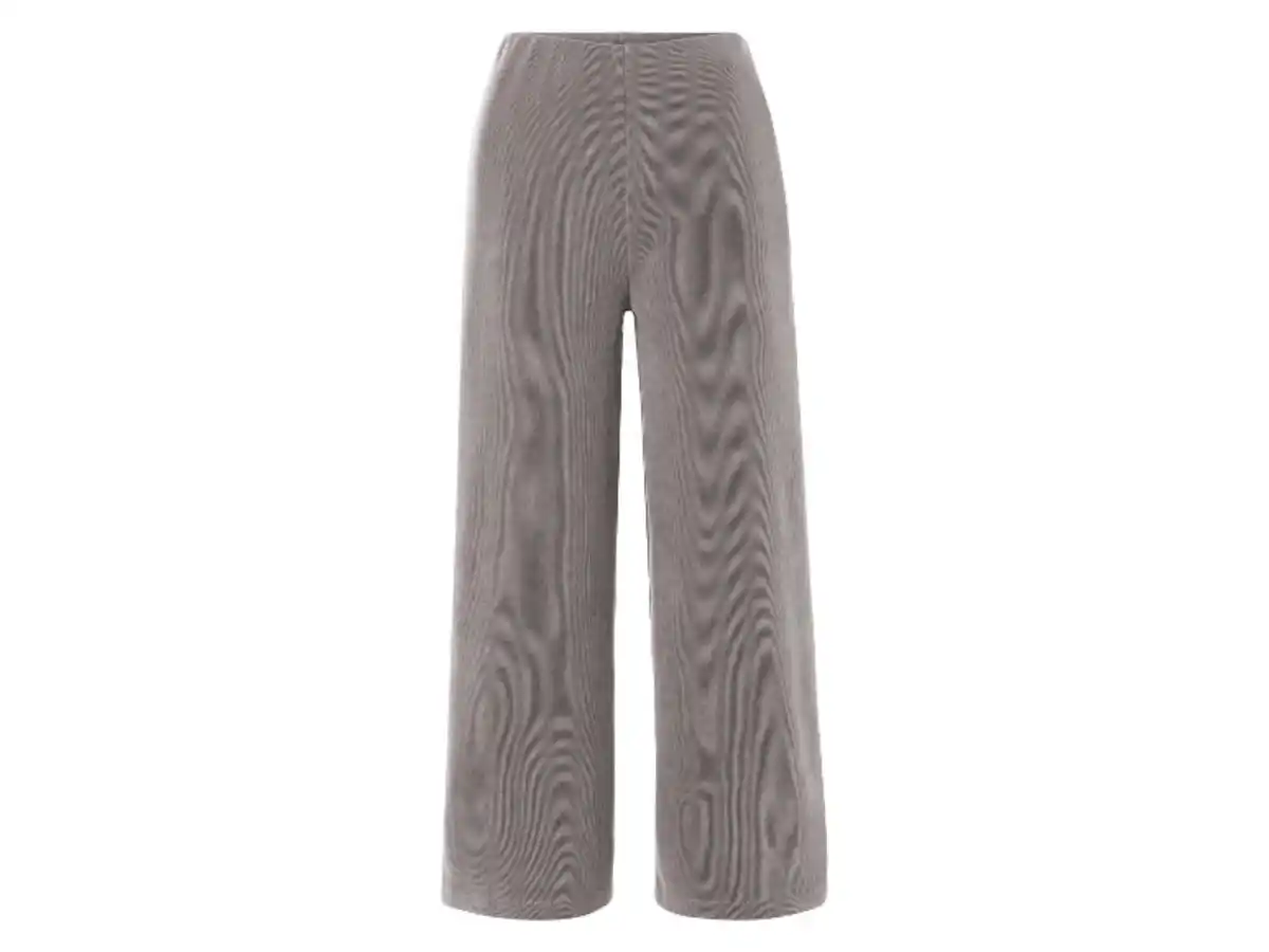 Bild 2 von esmara® Damen Hose, im Cord-Look