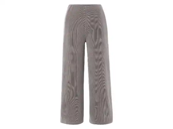 Bild 2 von esmara® Damen Hose, im Cord-Look