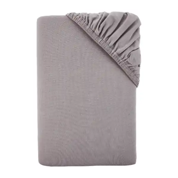 Bild 4 von NOVITESSE Supersoft-Spannbetttuch; B x L: ca. 90–100 x 200–220 cm