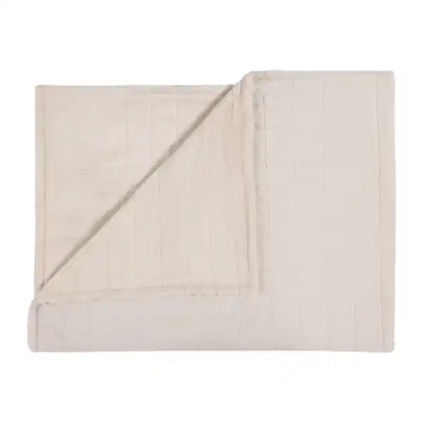 Bild 3 von HOME CREATION Flauschdecke