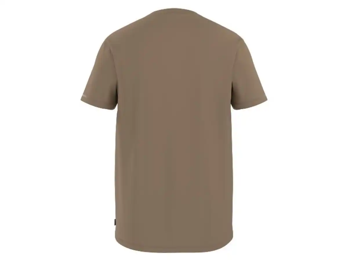 Bild 4 von LIVERGY® Herren T-Shirt aus reiner Baumwolle