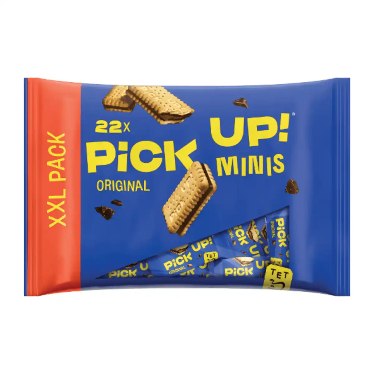 Bild 3 von LEIBNIZ Pick up! minis XXL 233g