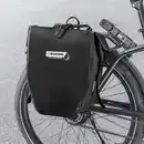 Bild 1 von Büchel Wasserdichte Fahrradtasche 2in1 25 Liter