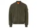 Bild 2 von LIVERGY® Herren Bomberjacke, wasserabweisendes Obermaterial