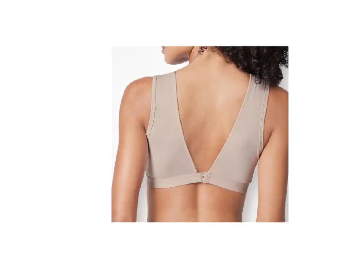 Bild 3 von esmara® Damen Bralette mit eleganter Spitze