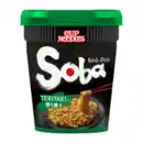 Bild 3 von NISSIN Soba Cup Noodles