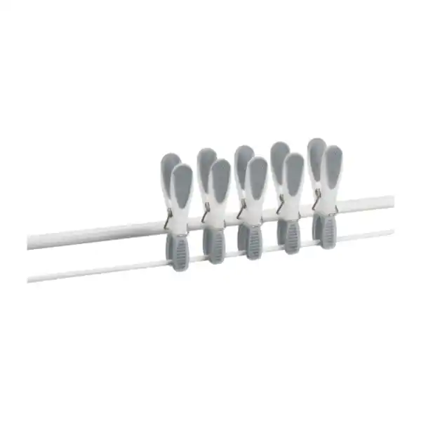 Bild 3 von HOME CREATION Wäscheklammern