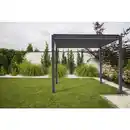 Bild 4 von Mr. GARDENER Pergola »Classic 111«, BxTxH: 300 x 400 x 250 cm, für Basic Pergola