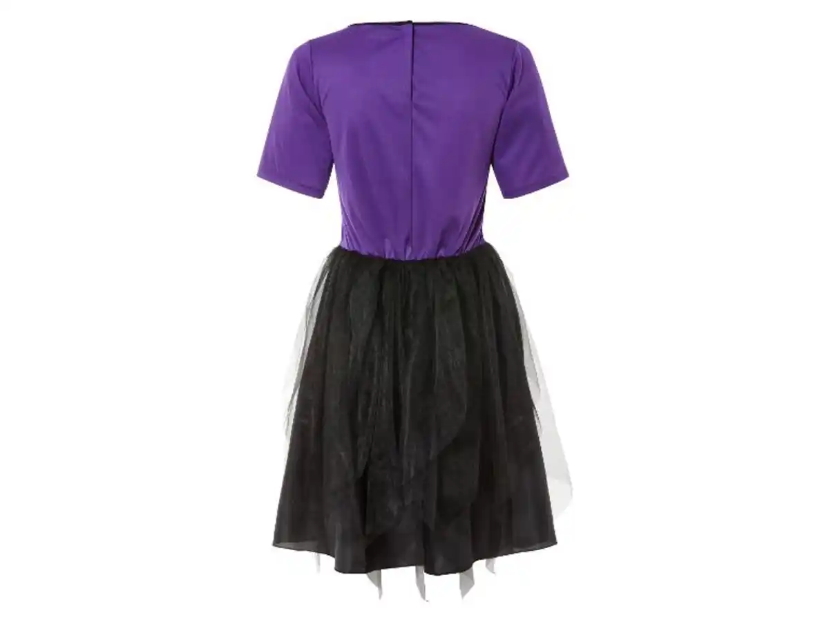 Bild 4 von Damen Kostüm für Karneval