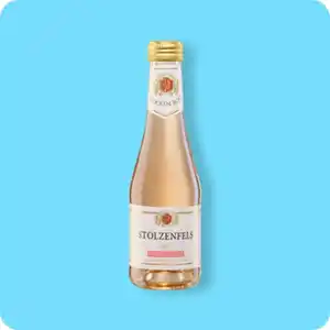 STOLZENFELS Sekt, Rosé oder Trocken