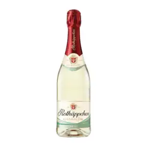 ROTKÄPPCHEN Alkoholfrei Weiß 0,75L