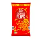 Bild 1 von SUN SNACKS Erdnussflips XXL 450g