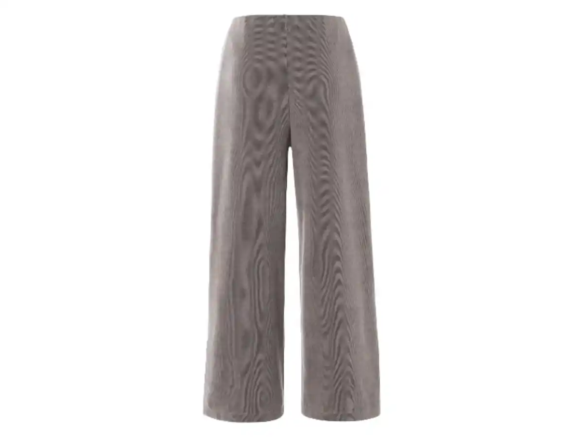 Bild 4 von esmara® Damen Hose, im Cord-Look