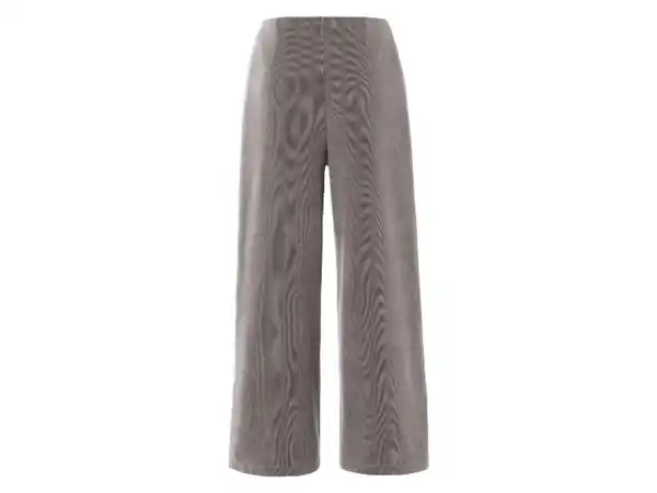 Bild 4 von esmara® Damen Hose, im Cord-Look