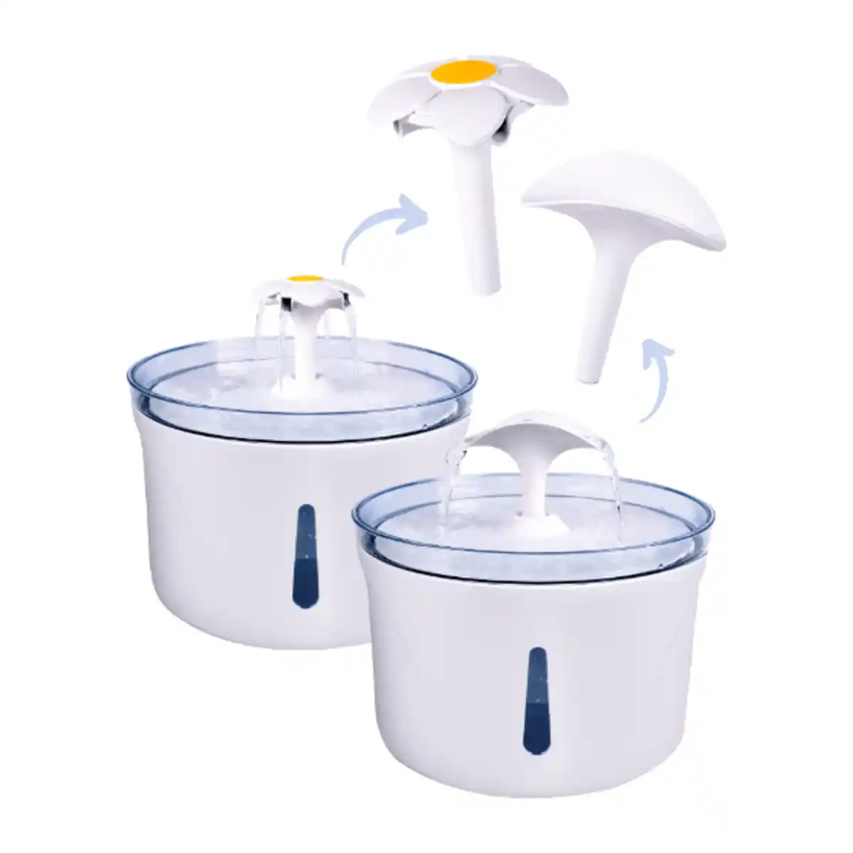 Bild 3 von Trinkbrunnen für Haustiere