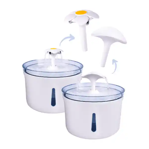 Bild 3 von Trinkbrunnen für Haustiere