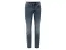 Bild 4 von LIVERGY® Herren Jeans, Slim Fit, mit normaler Leibhöhe