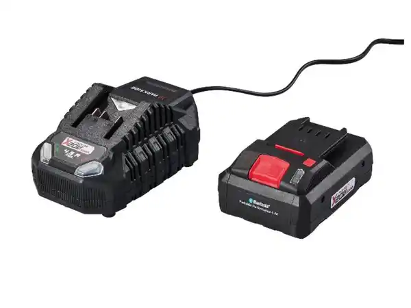 Bild 2 von PARKSIDE PERFORMANCE® 20 V Akku-Säbelsäge »PSSAP 20-Li D5«, mit Akku und Ladegerät