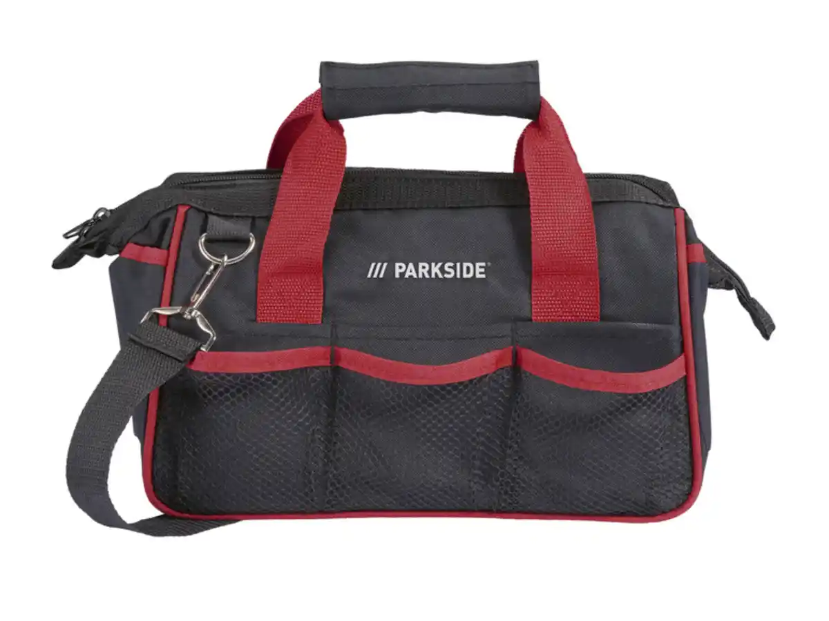 Bild 3 von PARKSIDE® Werkzeugtasche, 23-teilig