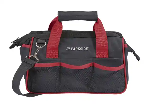 Bild 3 von PARKSIDE® Werkzeugtasche, 23-teilig