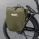 Bild 3 von Büchel Wasserdichte Fahrradtasche 2in1 25 Liter