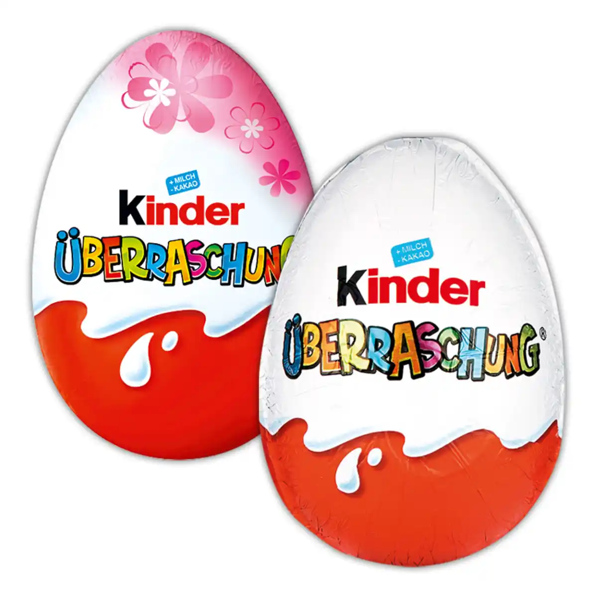 Bild 1 von Kinder Überraschung Überraschungsei