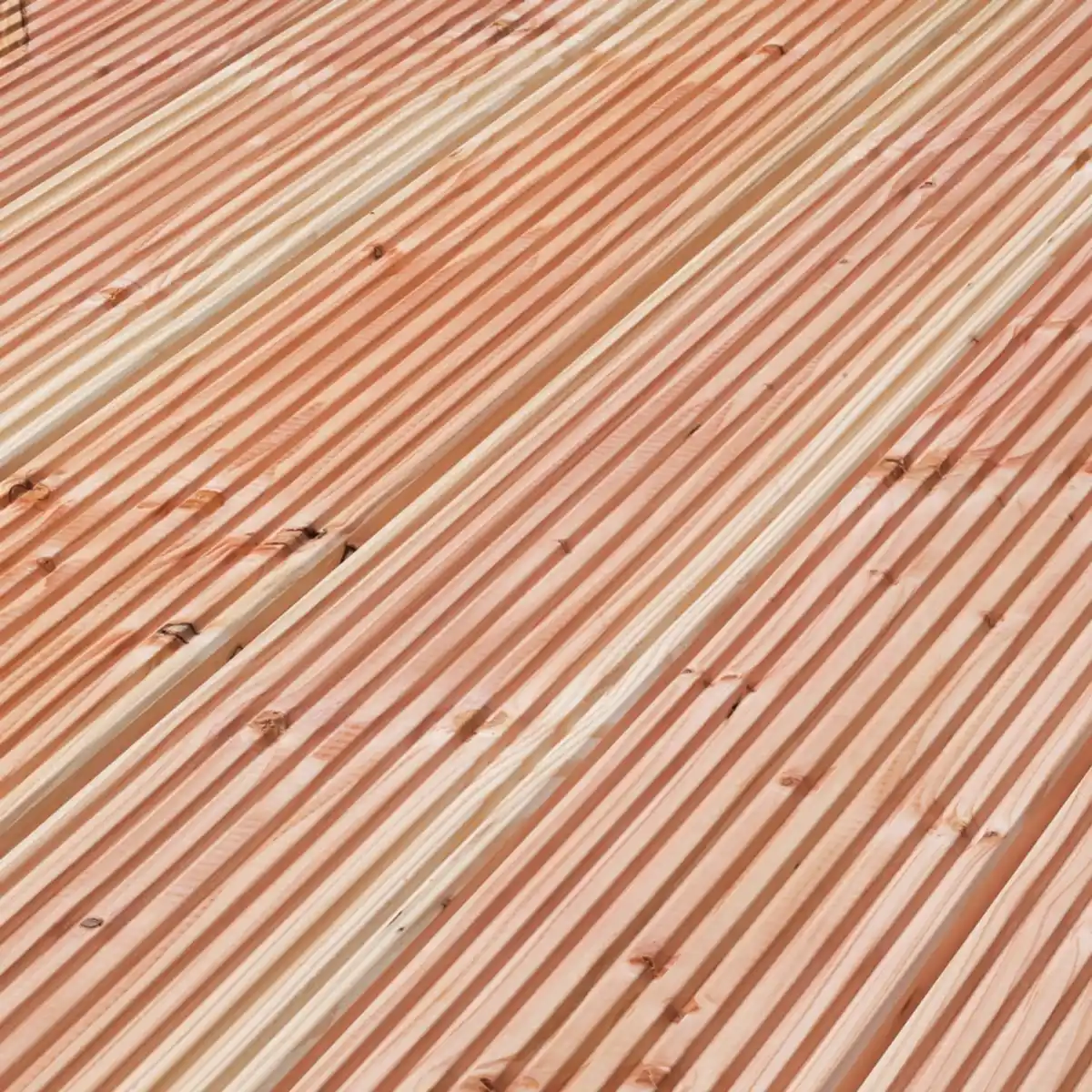 Bild 4 von Terrassendiele Douglasie 2,8 x 14,5 x 200cm