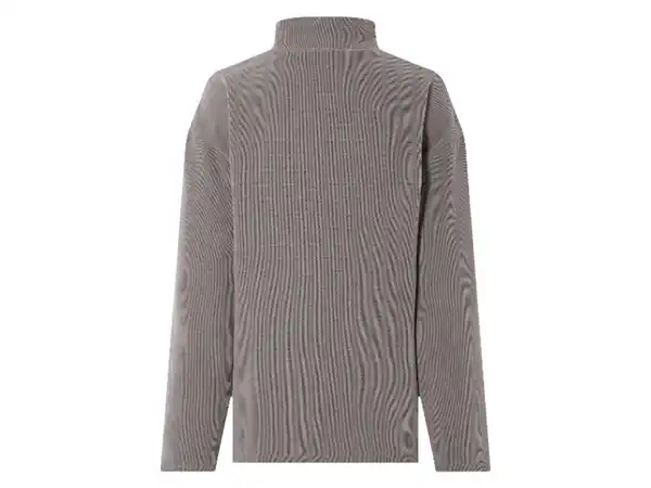 Bild 3 von esmara® Damen Pullover, im Cord-Look