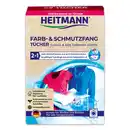 Bild 1 von Heitmann Farb- & Schmutzfang Tücher 2in1