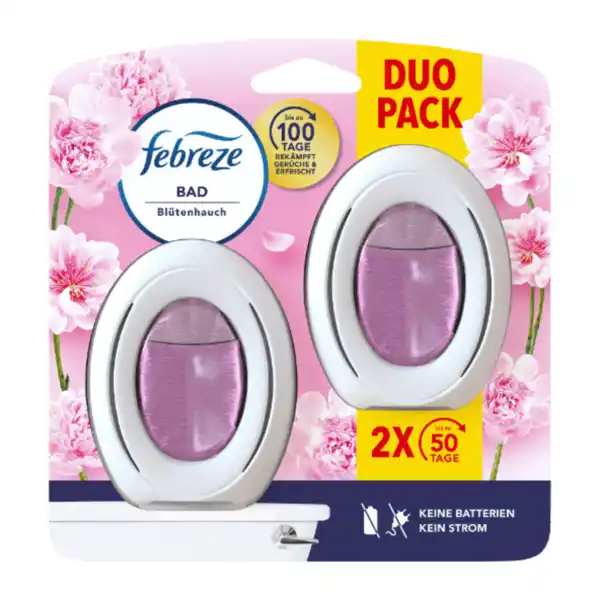Bild 4 von FEBREZE Bad-Lufterfrischer 15ml