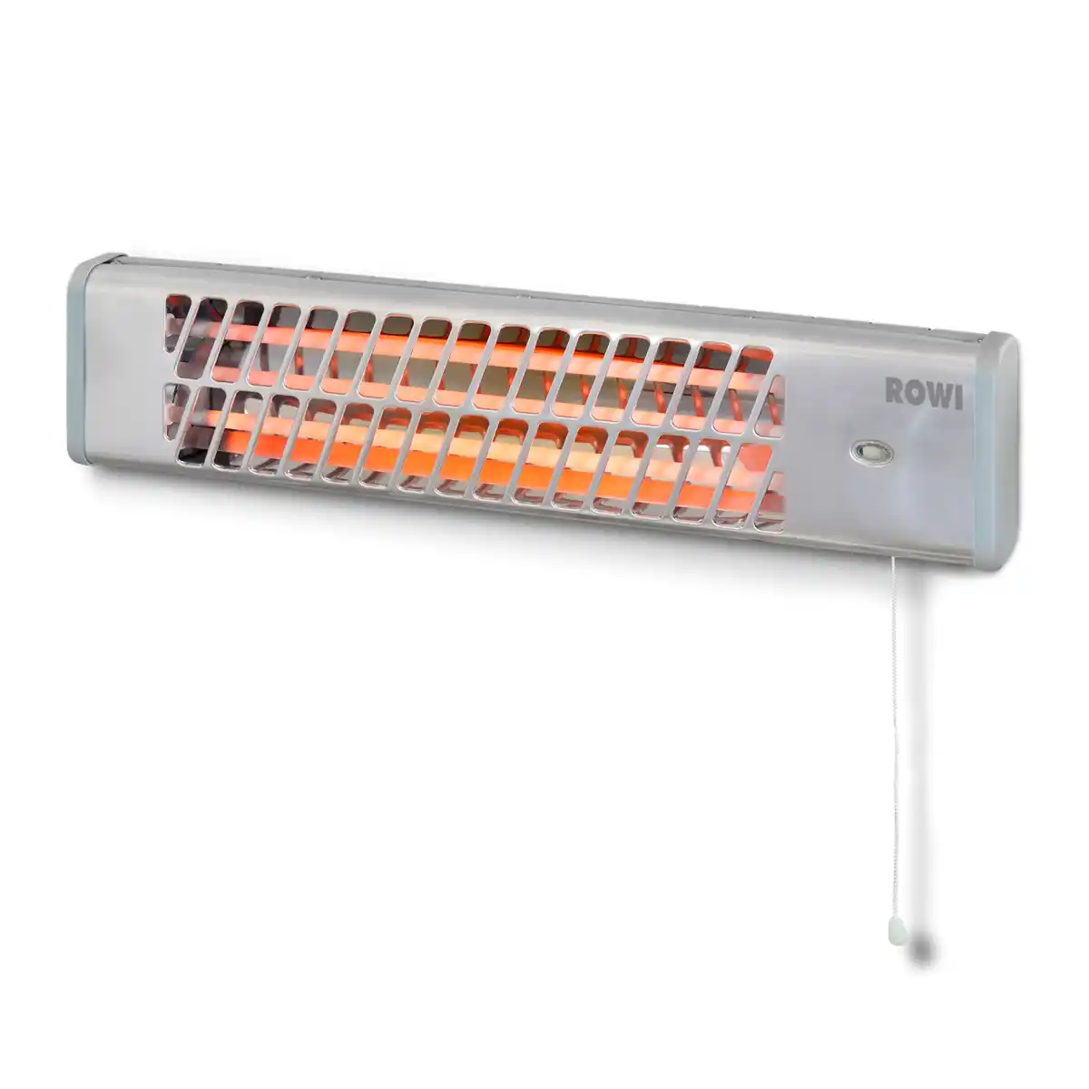 Bild 1 von Rowi Quarz-Heizstrahler 'HQH 1200/3/1' Infrarot 1200 W