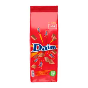 DAIM Pralinen 200g