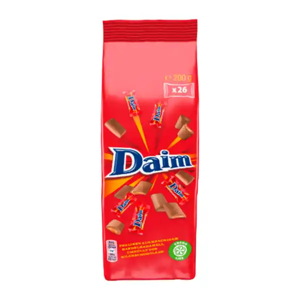 Bild 1 von DAIM Pralinen 200g