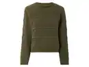 Bild 4 von esmara® Damen Strickpullover aus weichem Ajour-Strick