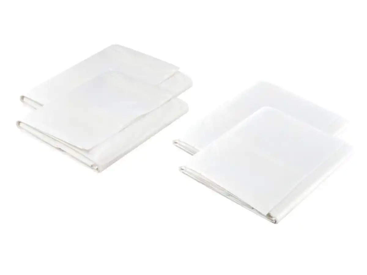 Bild 1 von PARKSIDE® Abdeckplanen, 4 Stück