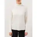 Bild 1 von STEFFEN SCHRAUT Pullover, 1/1-Arm Rollkragen Seitenschlitze figurumspielend