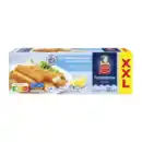 Bild 1 von GOLDEN SEAFOOD Fischstäbchen XXL 900g