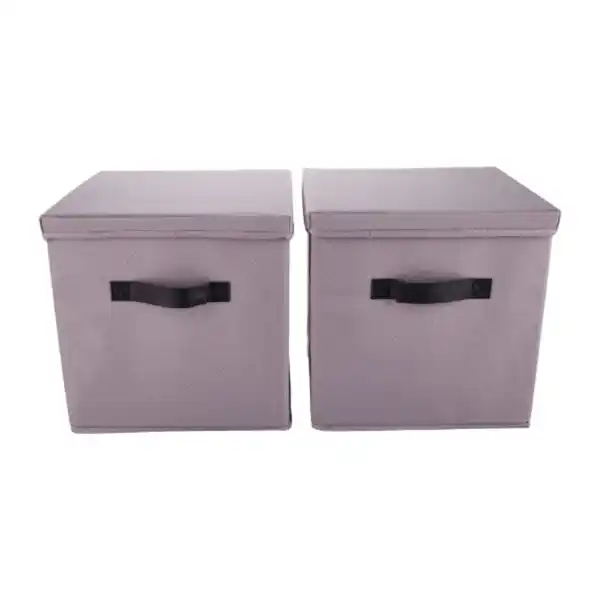 Bild 4 von HOME CREATION Aufbewahrungsboxen