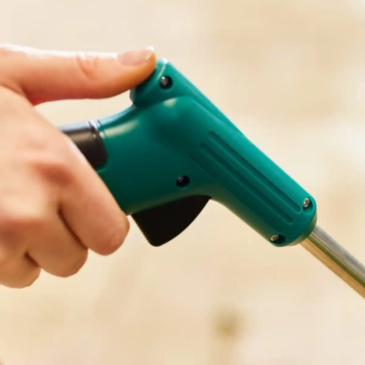 Bild 3 von GARDENLINE Unkrautbrenner