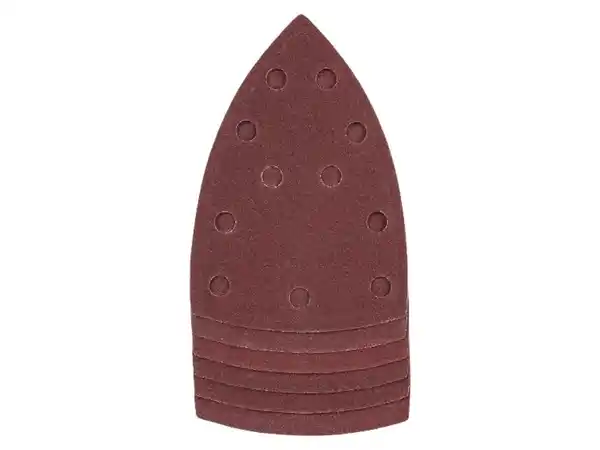 Bild 2 von PARKSIDE® Schleifpapier-Set / Handschleifer-Set,  6 Blatt